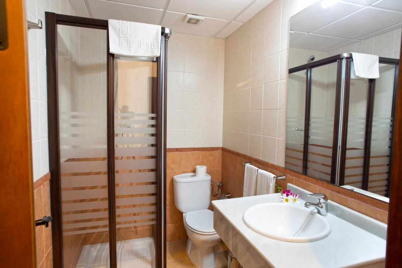 Hostal Rural Zahara Zahara De La Sierra Εξωτερικό φωτογραφία